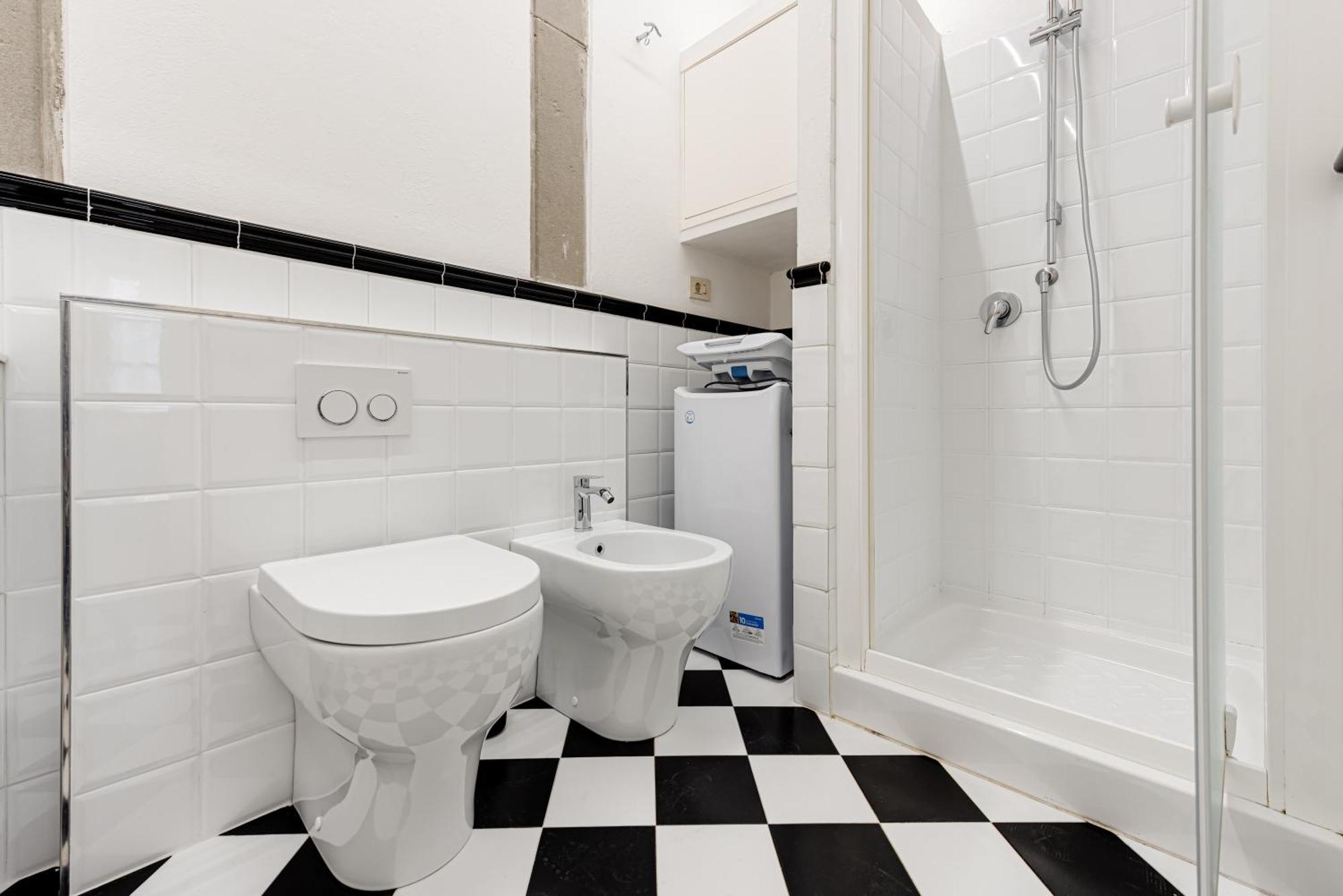 Tornabuoni Center Apartment Florence