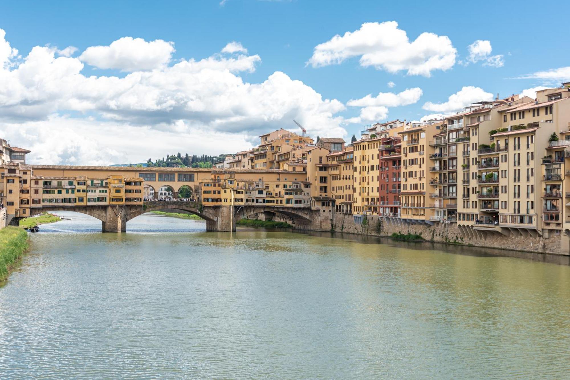 Tornabuoni Center Florence