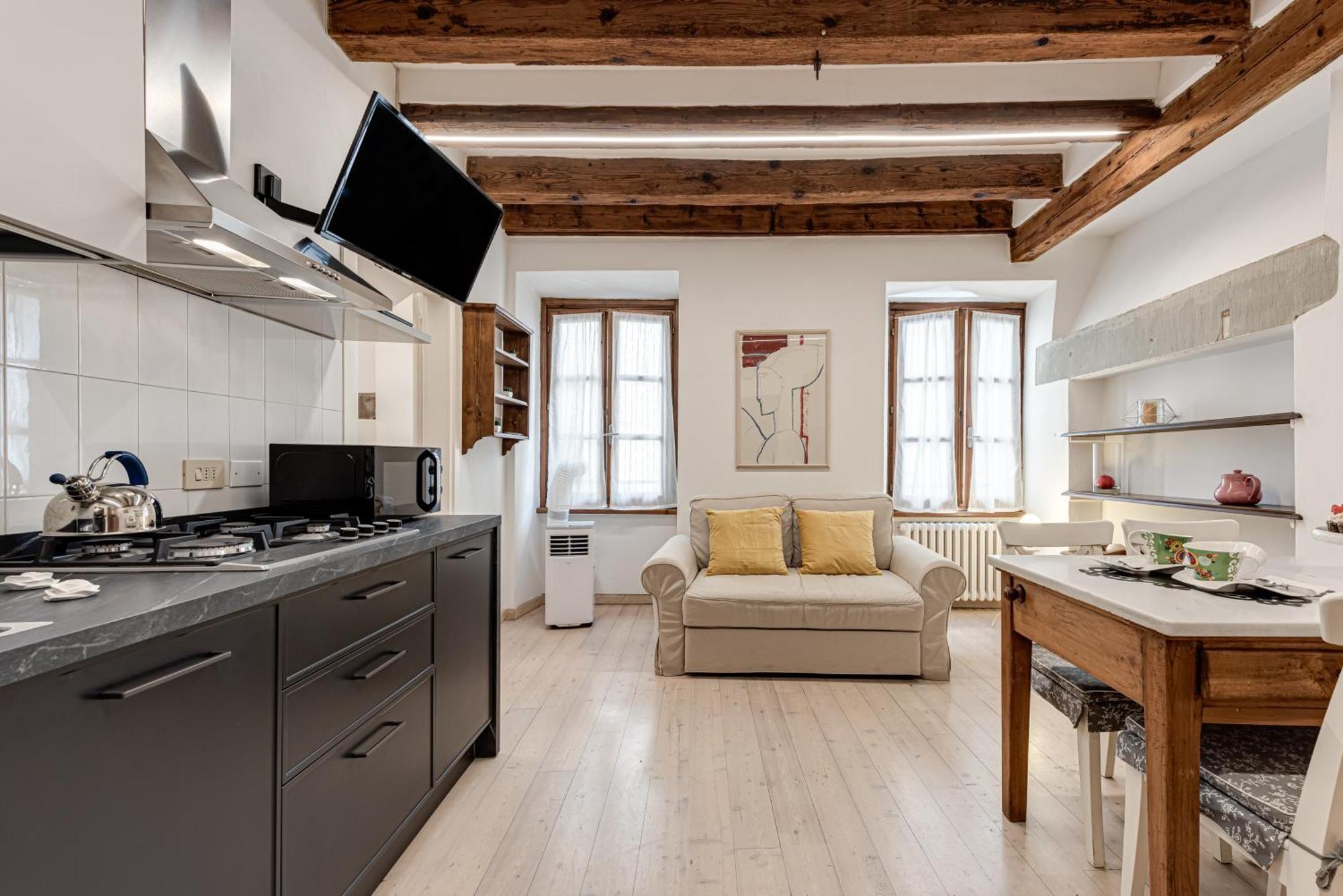 Tornabuoni Center Apartment Florence