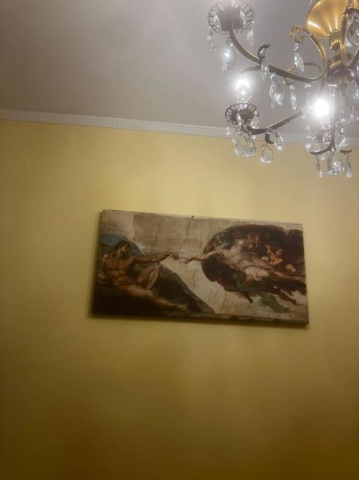 Borgognissanti Ollie's In Centro A Apartment