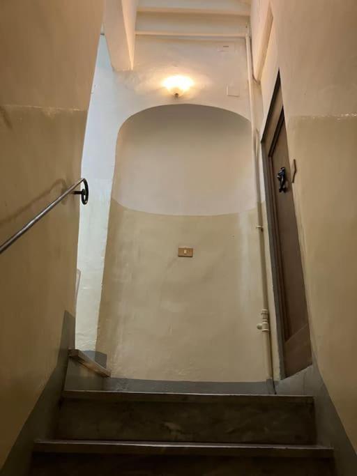 Borgognissanti Ollie's In Centro A Apartment *