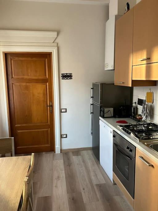 Apartment Borgognissanti Ollie's In Centro A