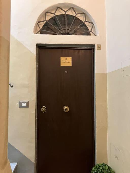 Borgognissanti Ollie's In Centro A Apartment Florence