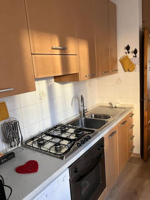 Apartment Borgognissanti Ollie's In Centro A *