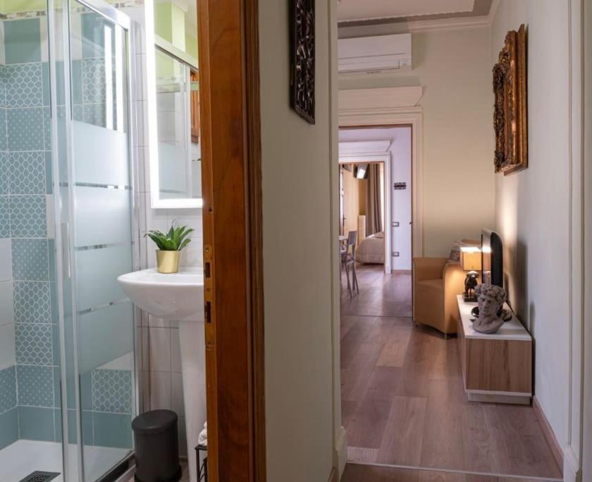 Borgognissanti Ollie's In Centro A Apartment Florence