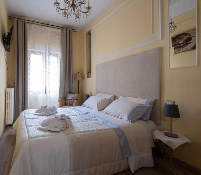 Borgognissanti Ollie's In Centro A Apartment *