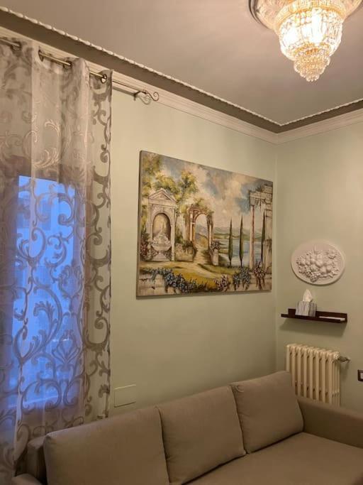 Apartment Borgognissanti Ollie's In Centro A Florence