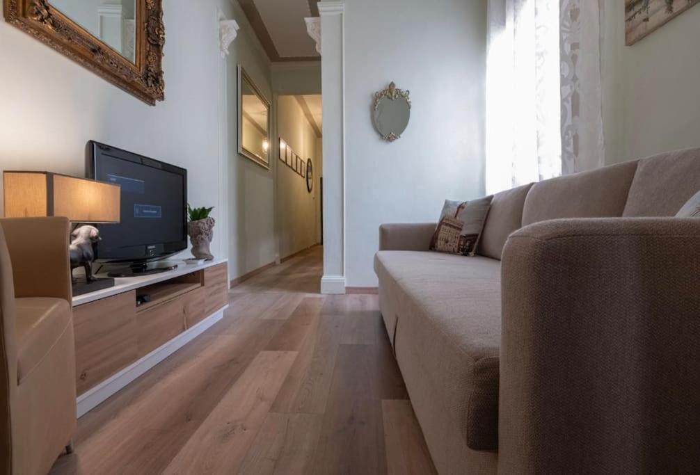 Borgognissanti Ollie's In Centro A Apartment Florence
