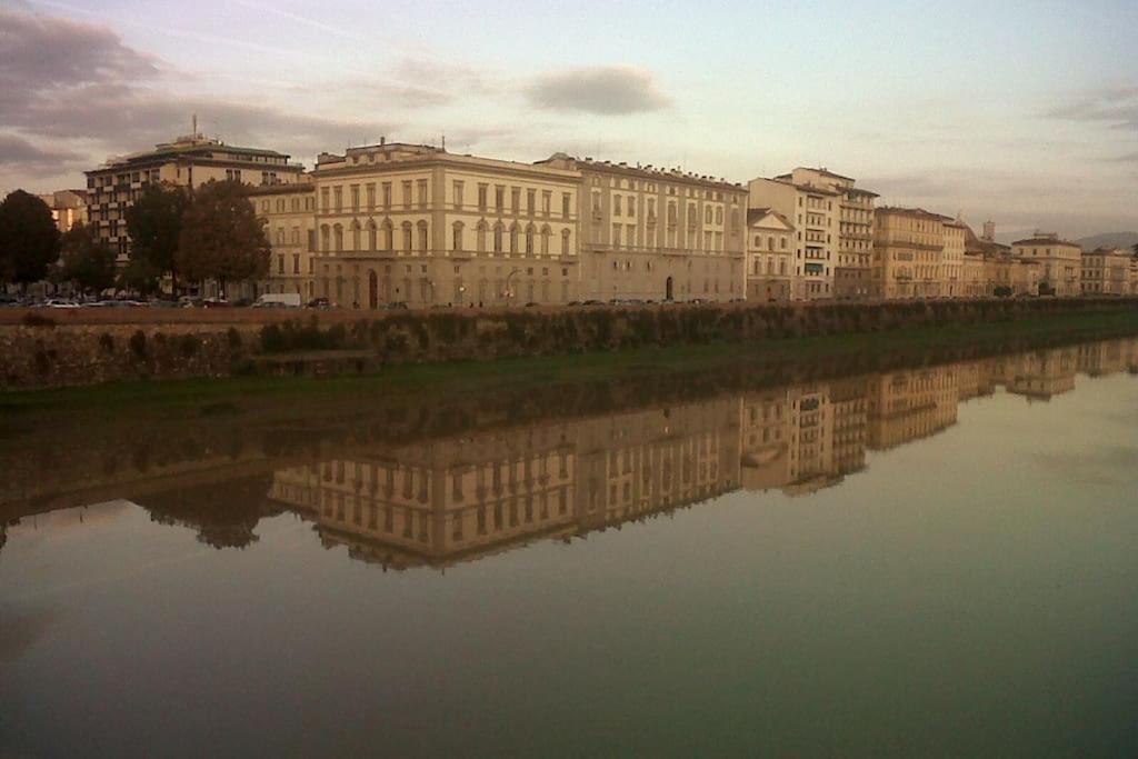 Borgognissanti Ollie's In Centro A Apartment Florence
