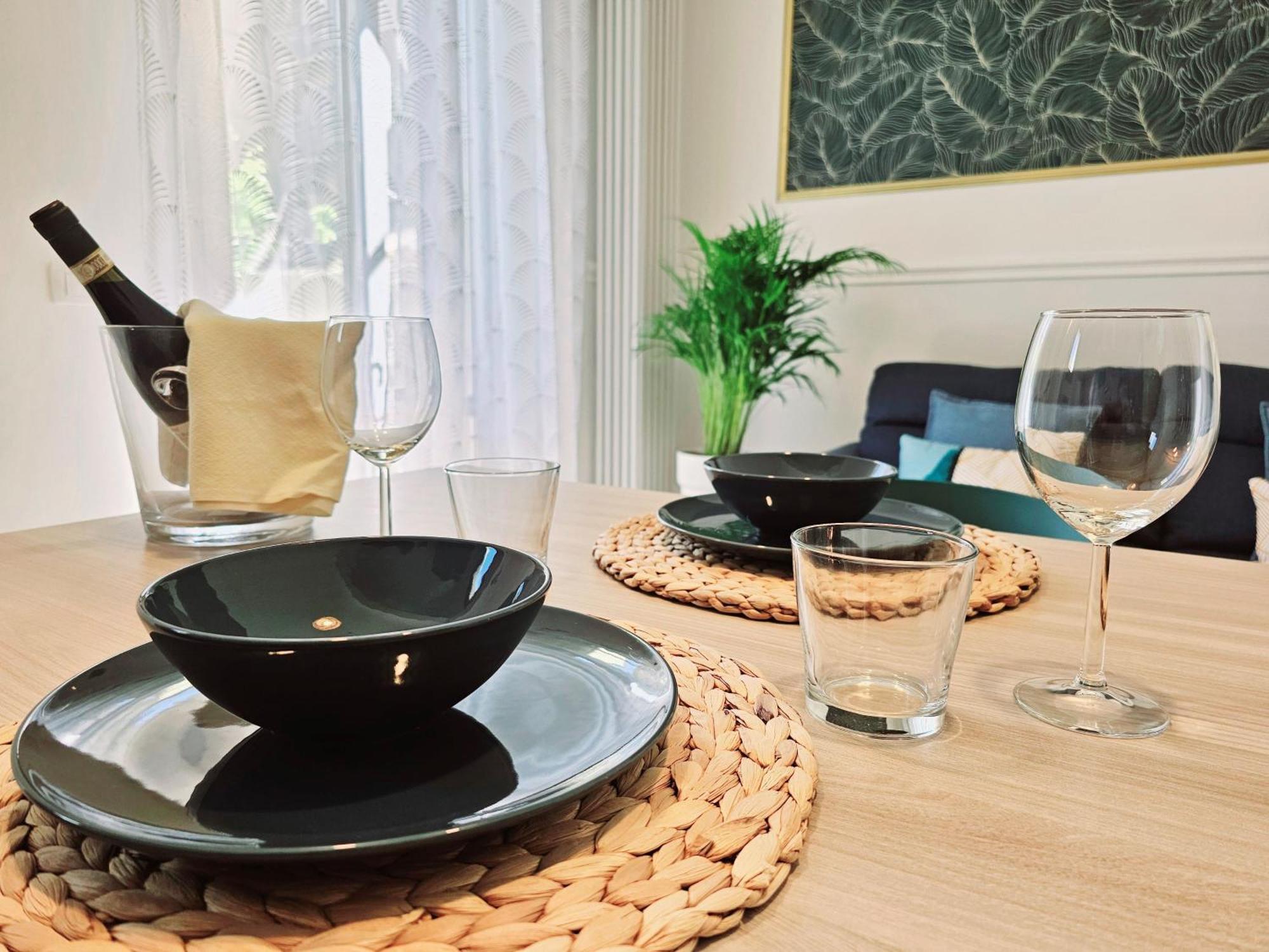 Appartement Alice's Garden Florence