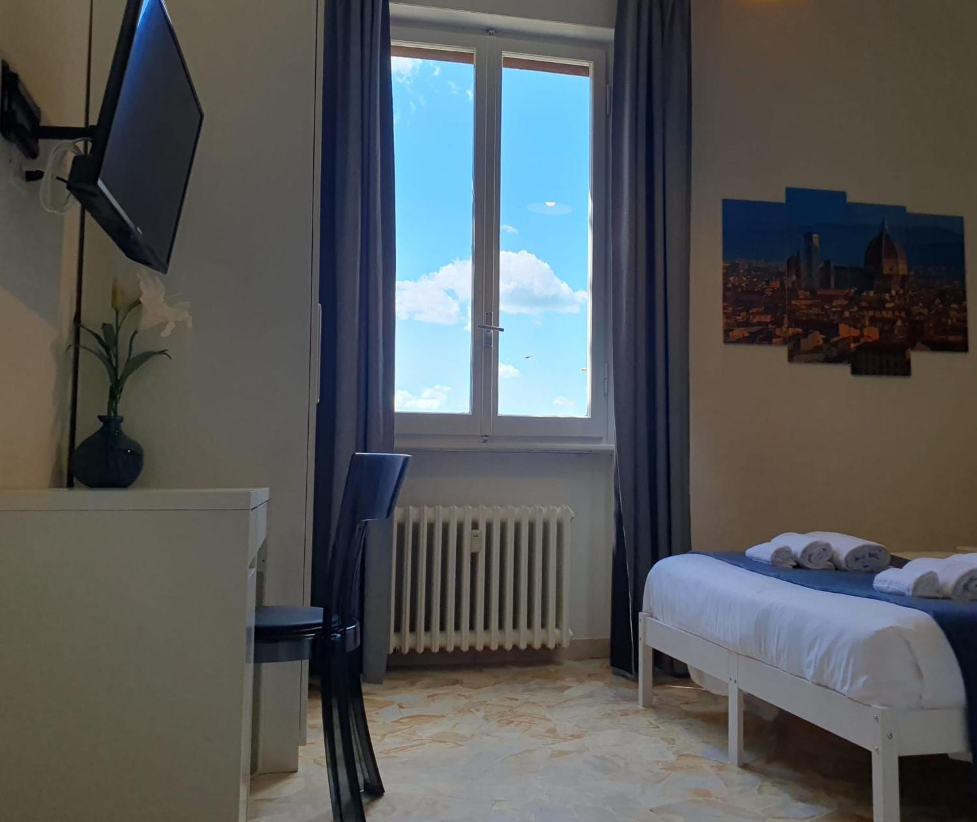 Bliss Apartment, Elegante Con 3 Bagni * Florence