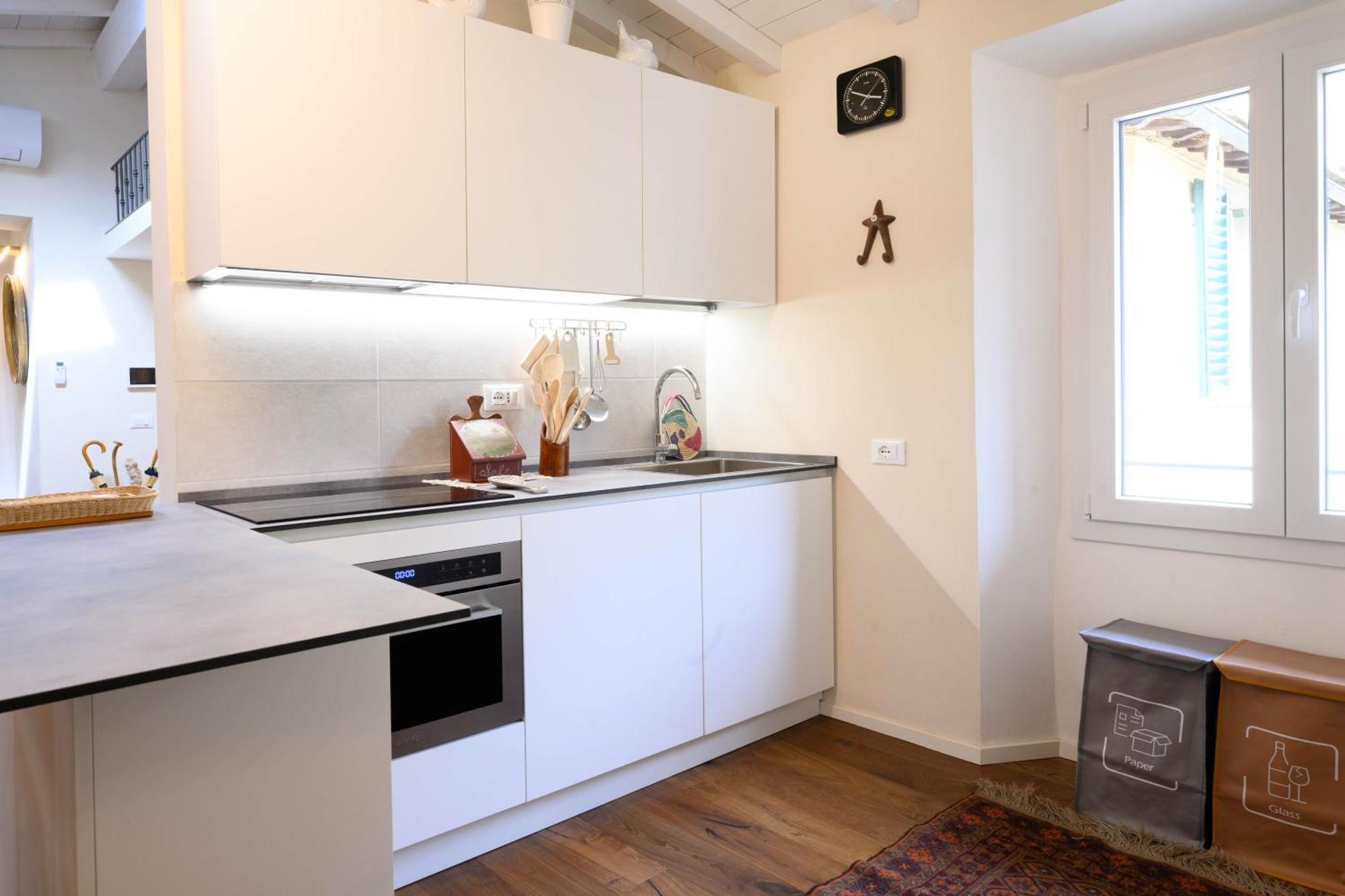 Apartment Cozynest