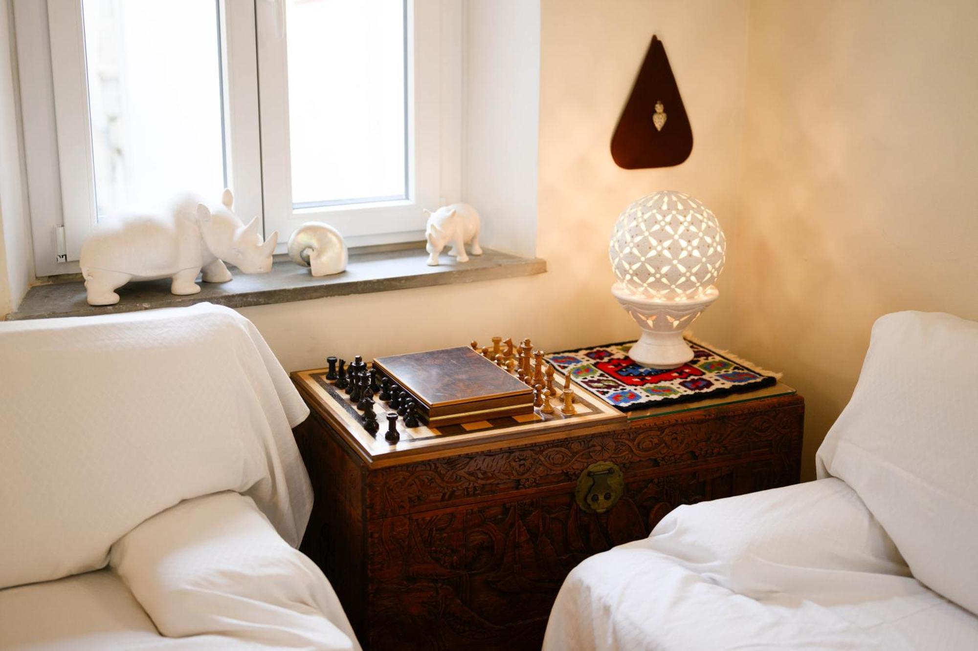 Apartment Cozynest Florence
