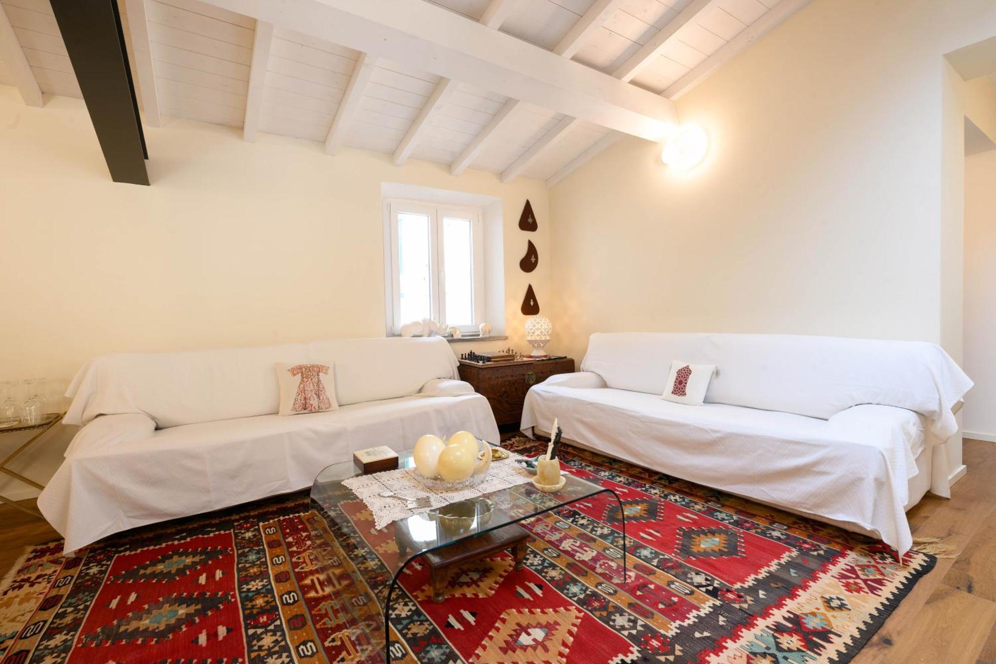 Cozynest Apartment Florence