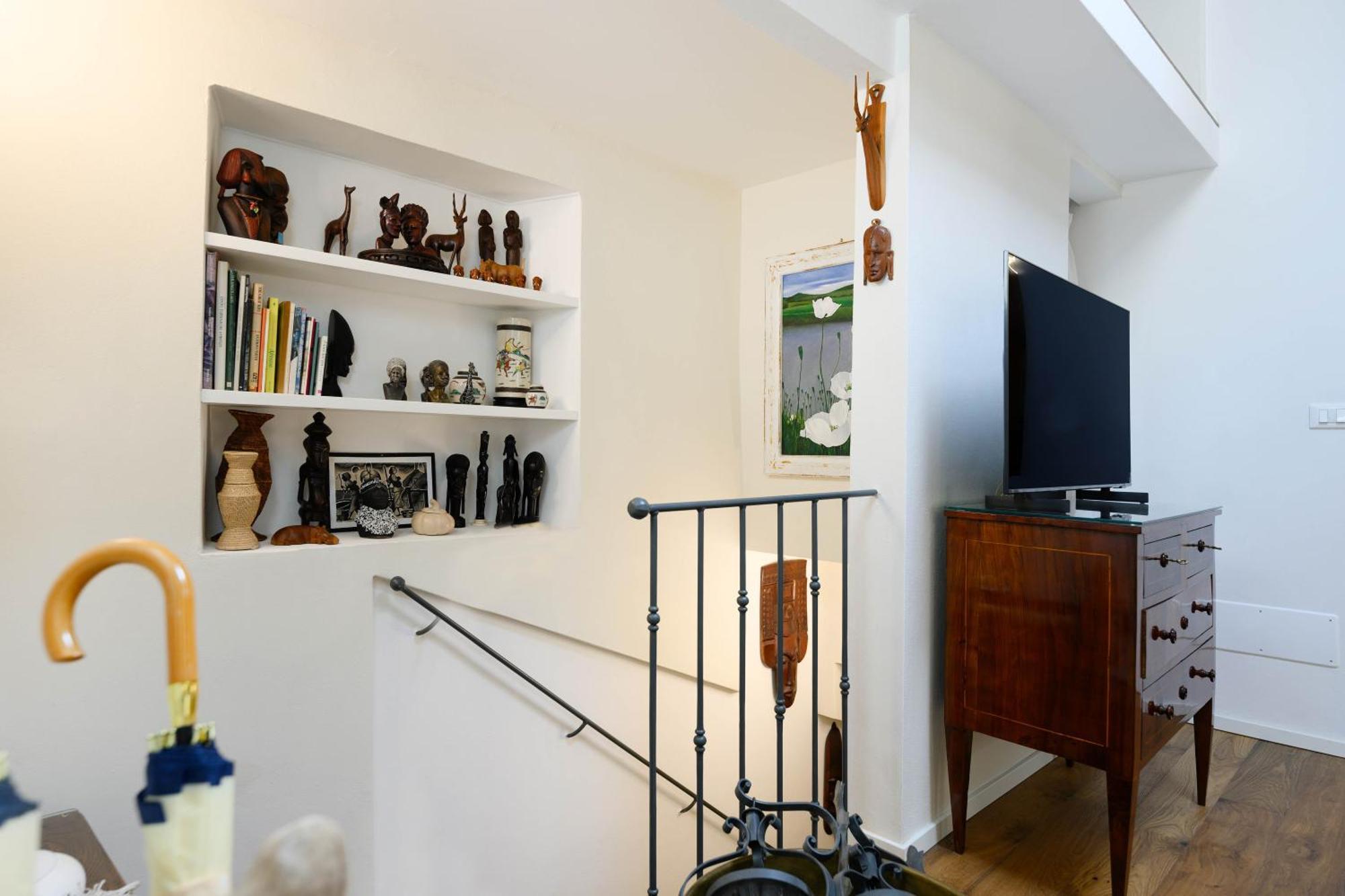 Cozynest Apartment Florence