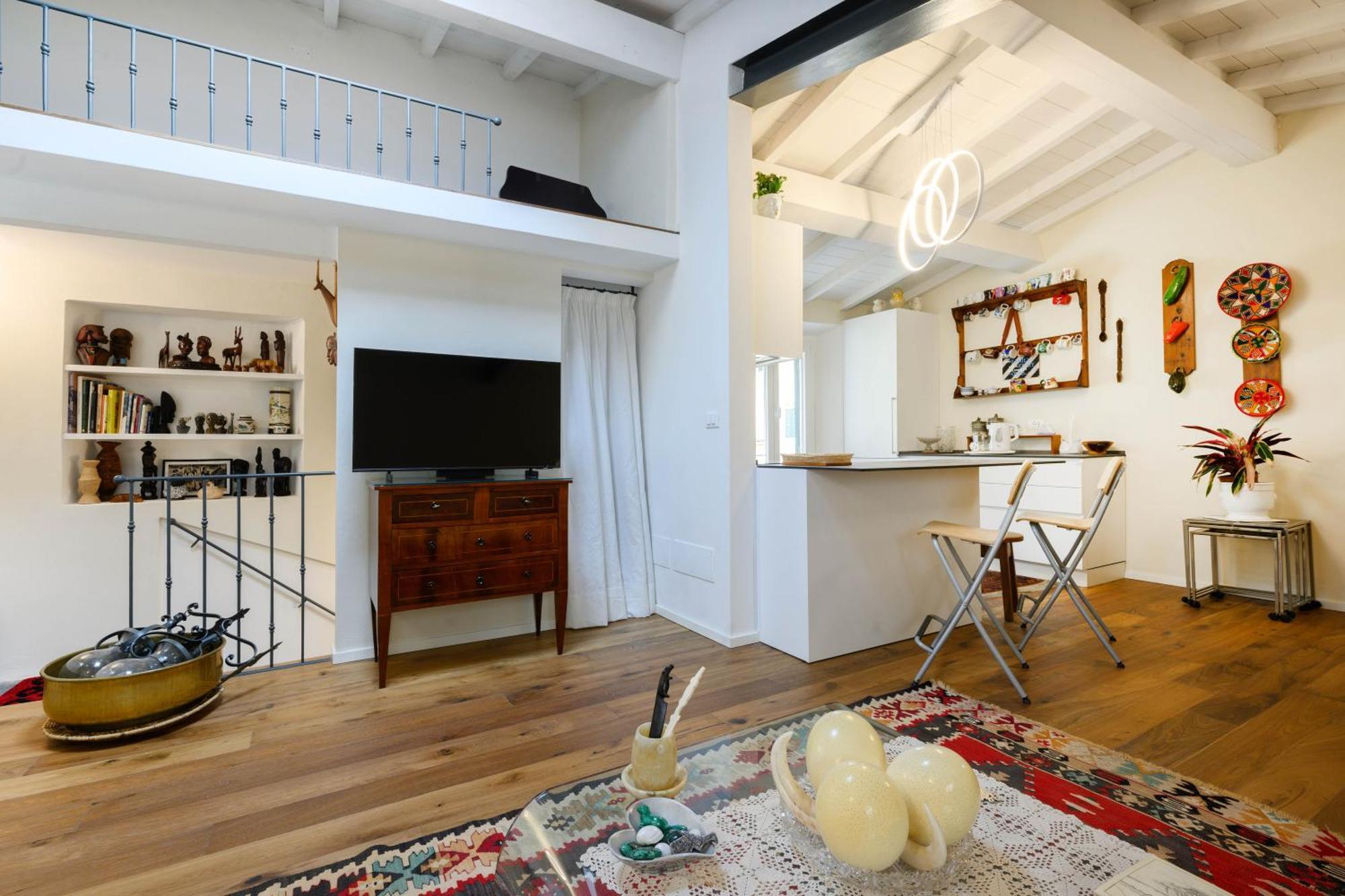 Cozynest Appartement Florence
