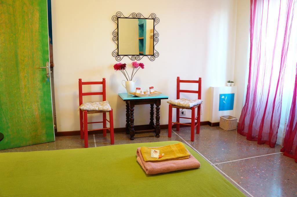 Casa Nuestra