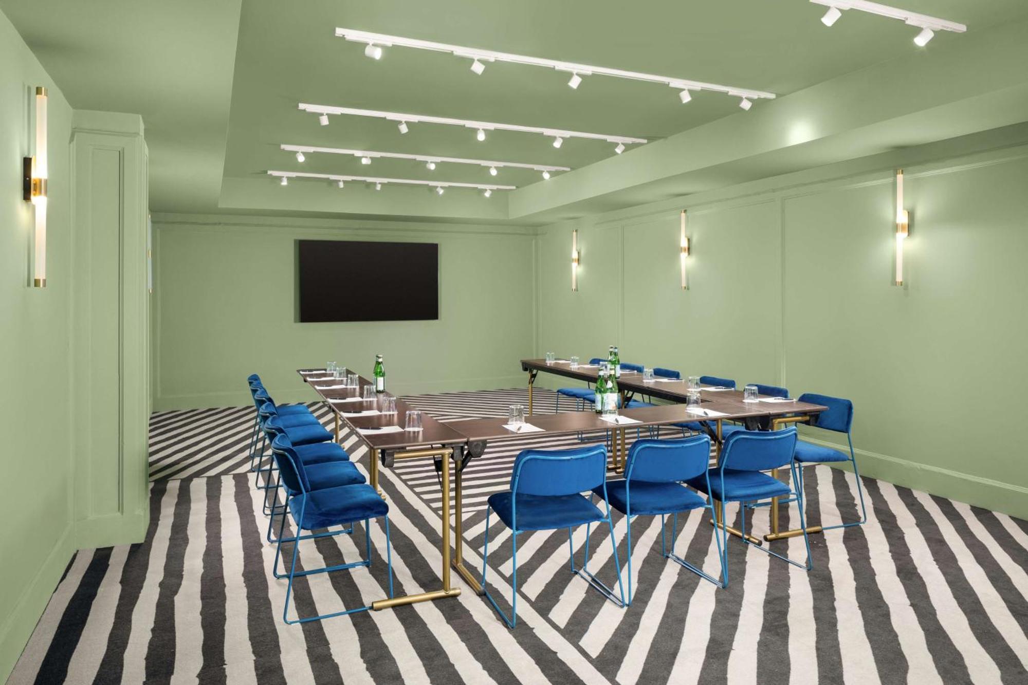 Anglo American Florence, Curio Collection By Hilton 5* Florence