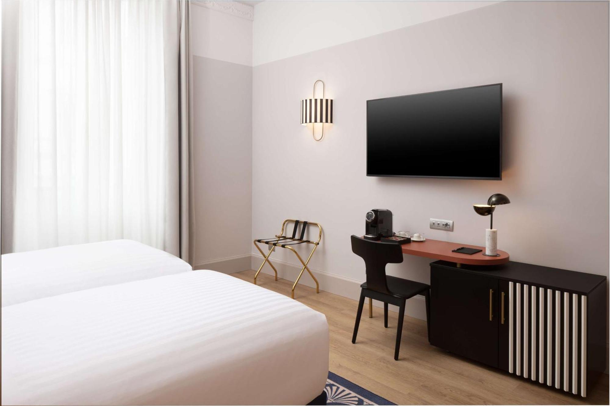 Anglo American Florence, Curio Collection By Hilton Hotel Florence
