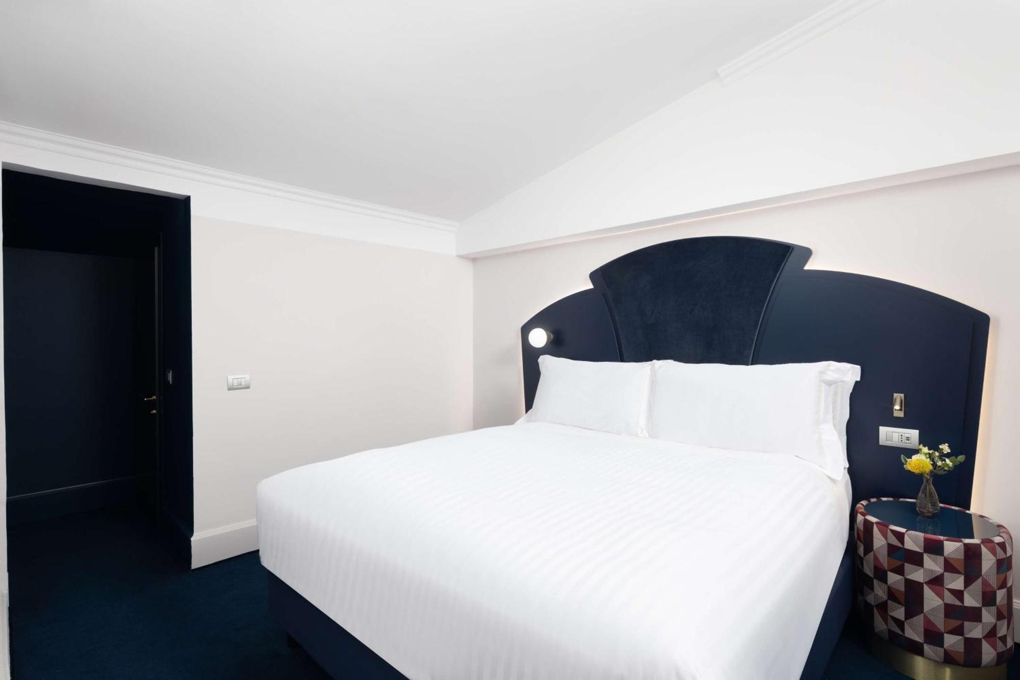 Anglo American Florence, Curio Collection By Hilton 5* Florence