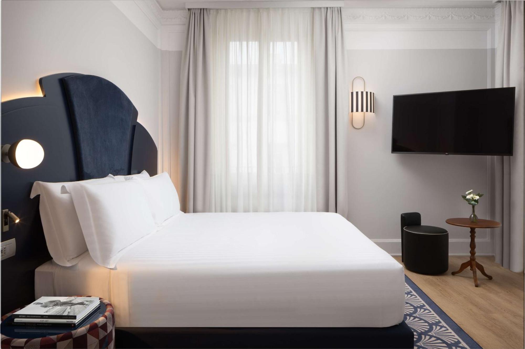 Hotel Anglo American Florence, Curio Collection By Hilton Florence