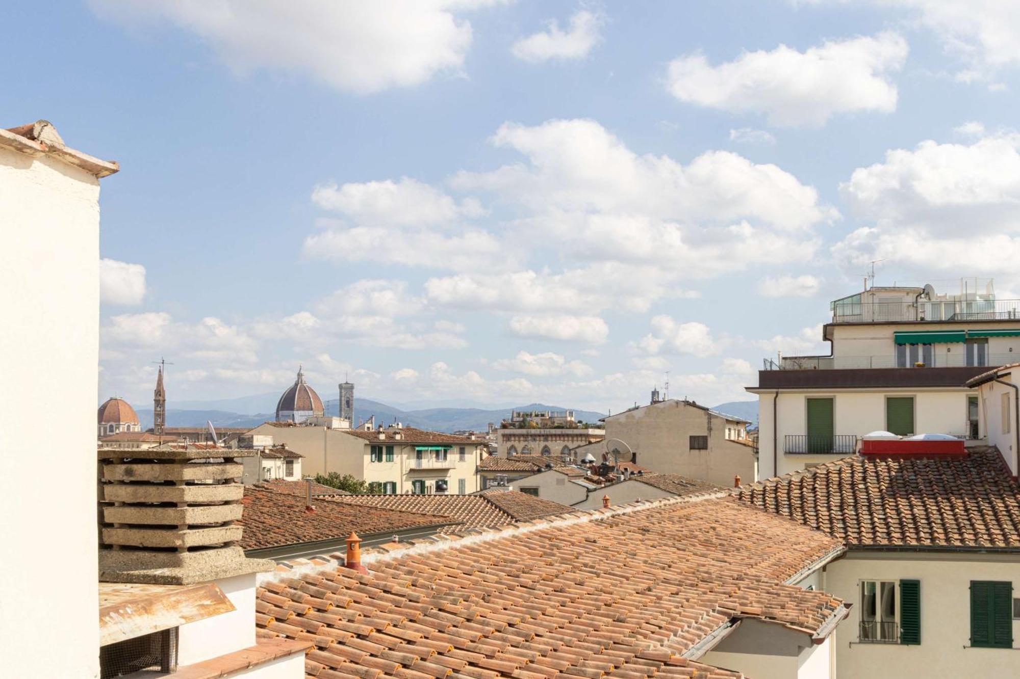 Anglo American Florence, Curio Collection By Hilton Hotel Florence