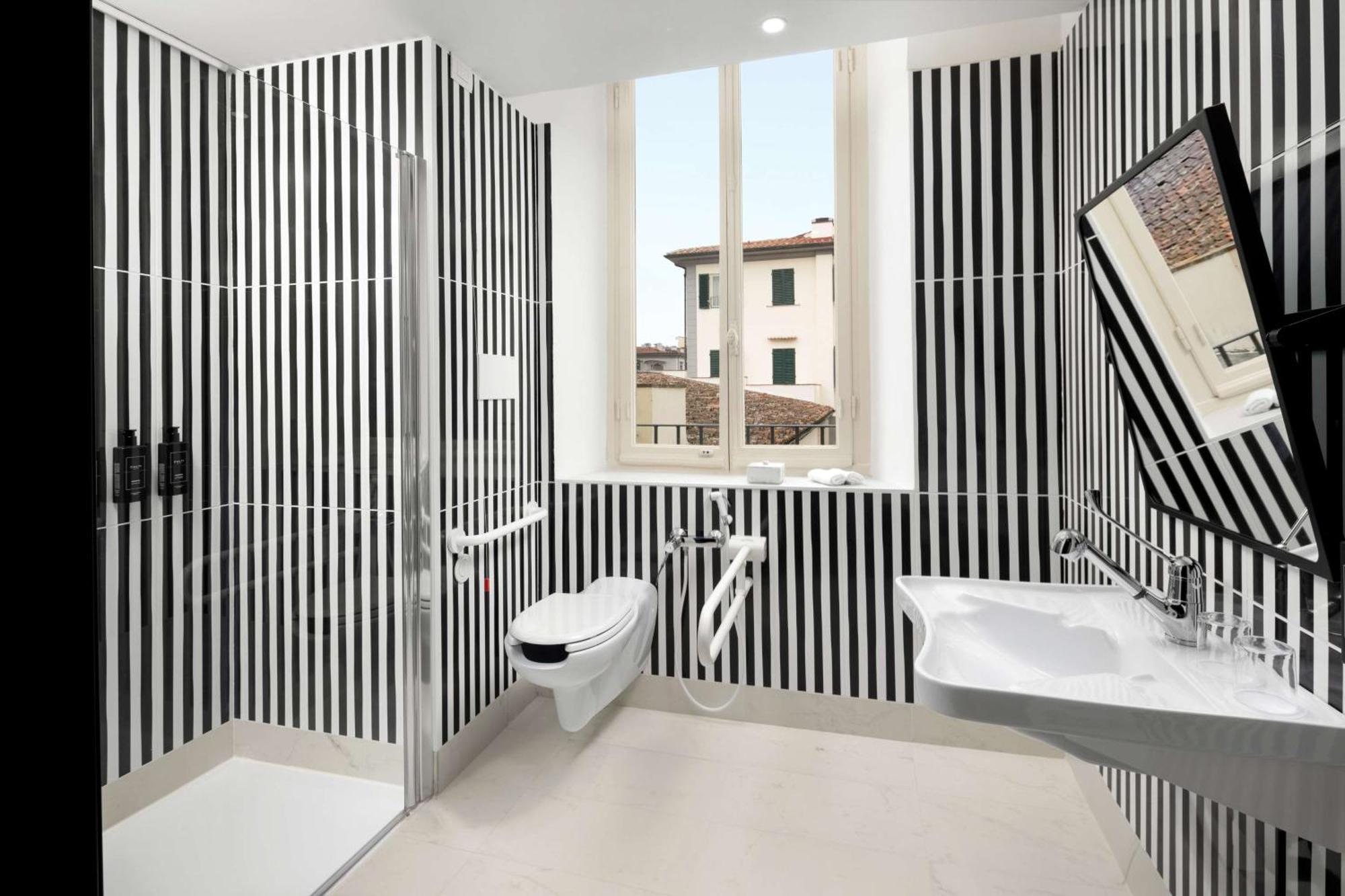 Anglo American Florence, Curio Collection By Hilton Florence