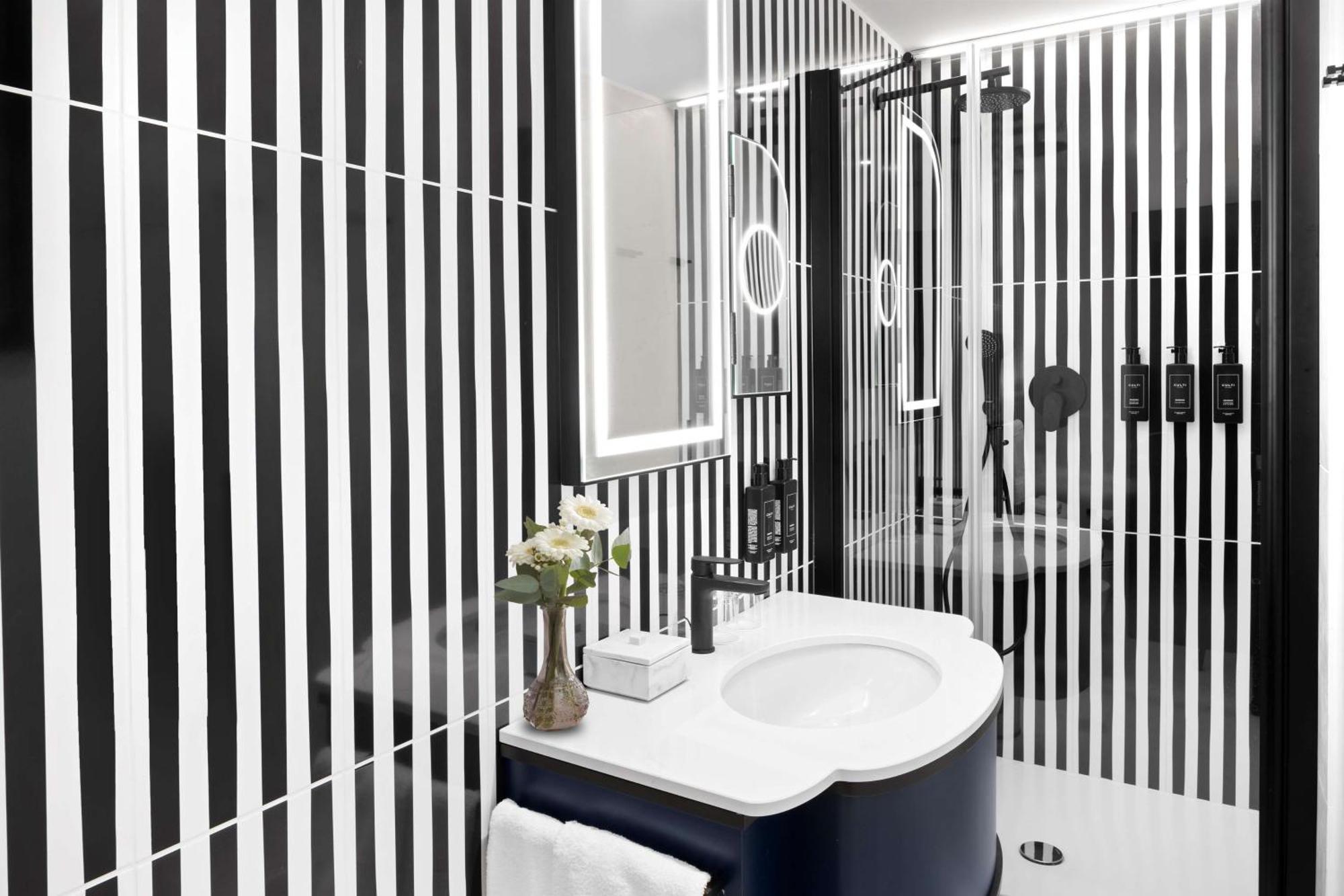 Anglo American Florence, Curio Collection By Hilton Hotel Florence