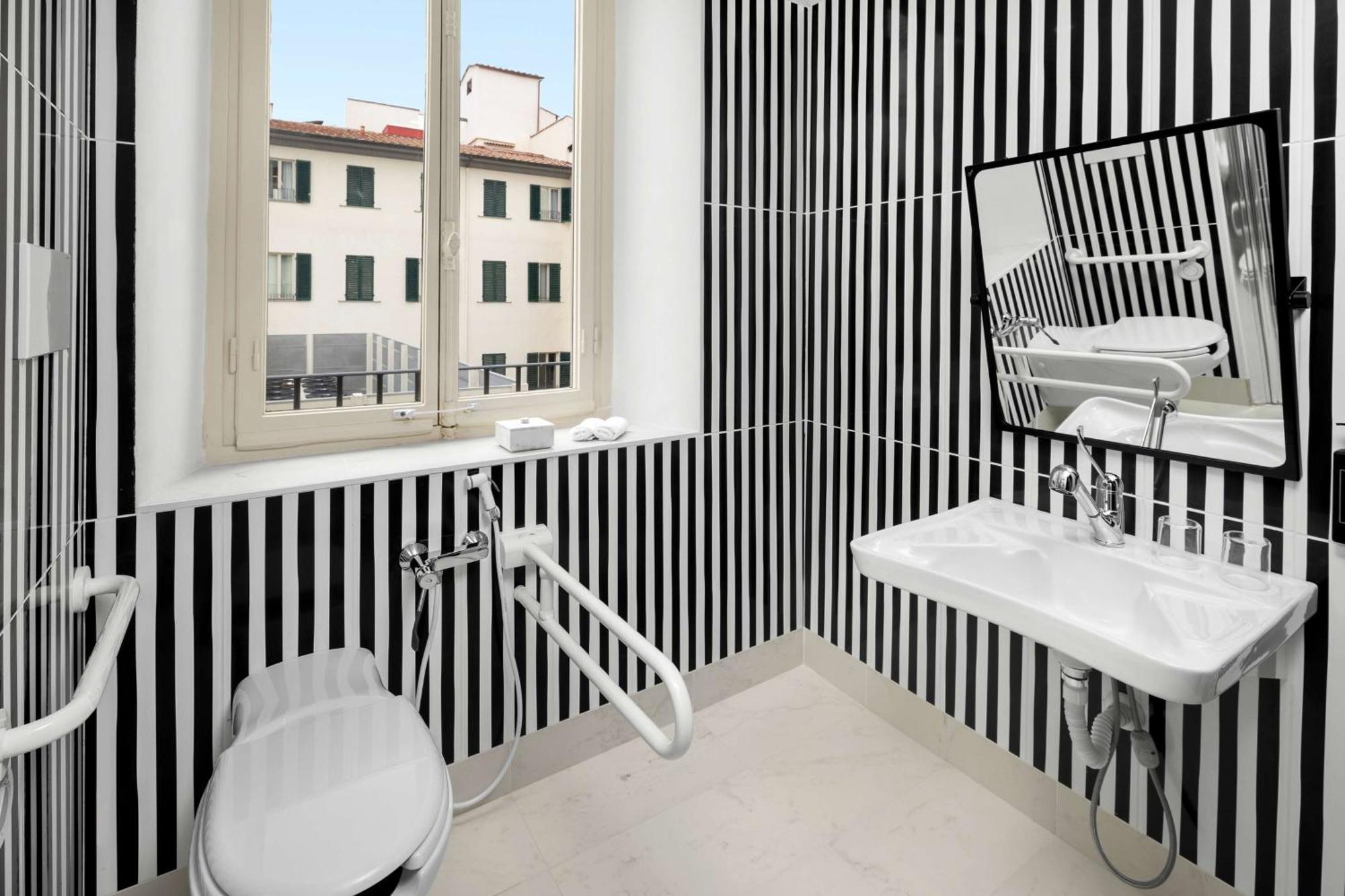 Hotel Anglo American Florence, Curio Collection By Hilton Florence