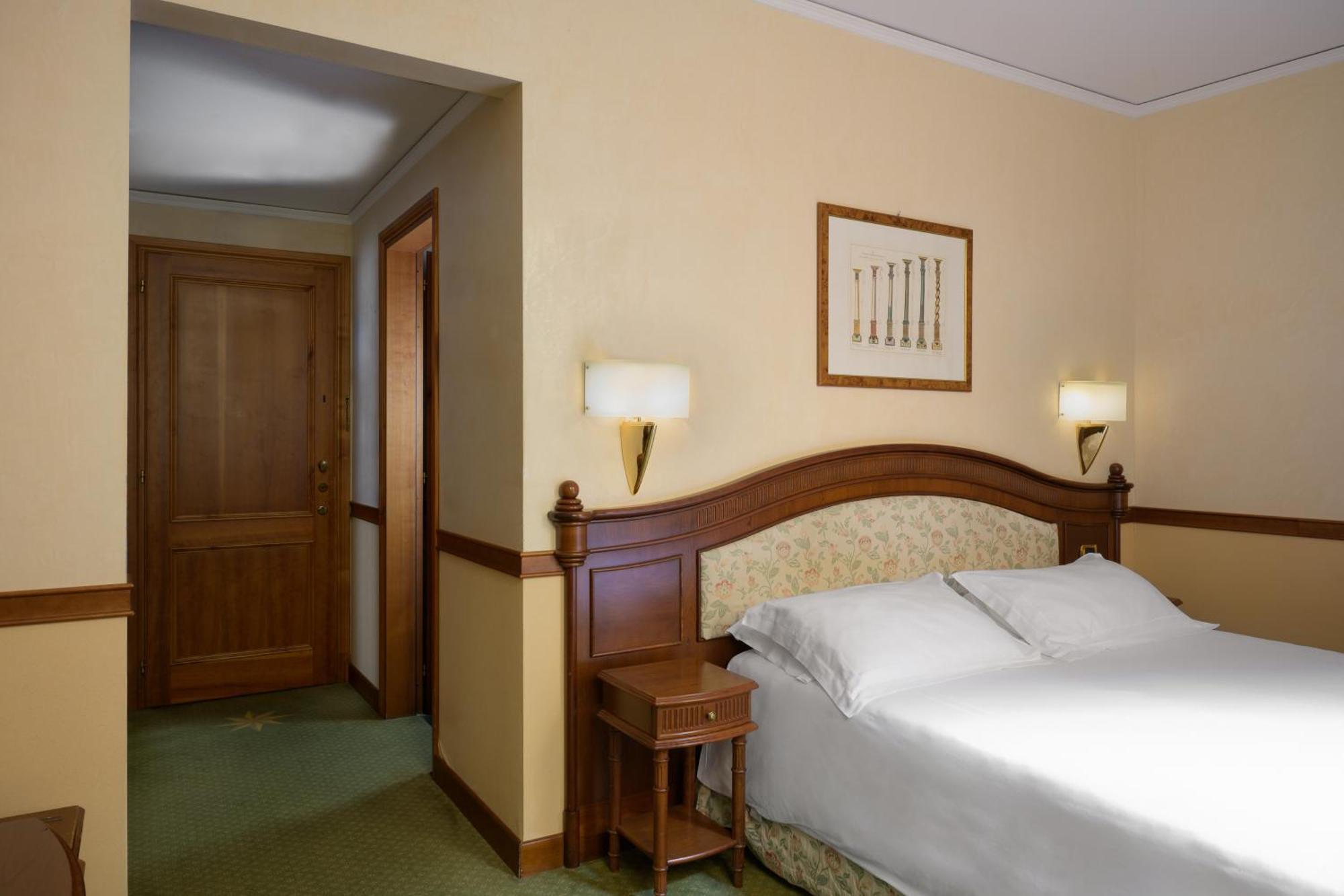 Degli Orafi Hotel 4*
