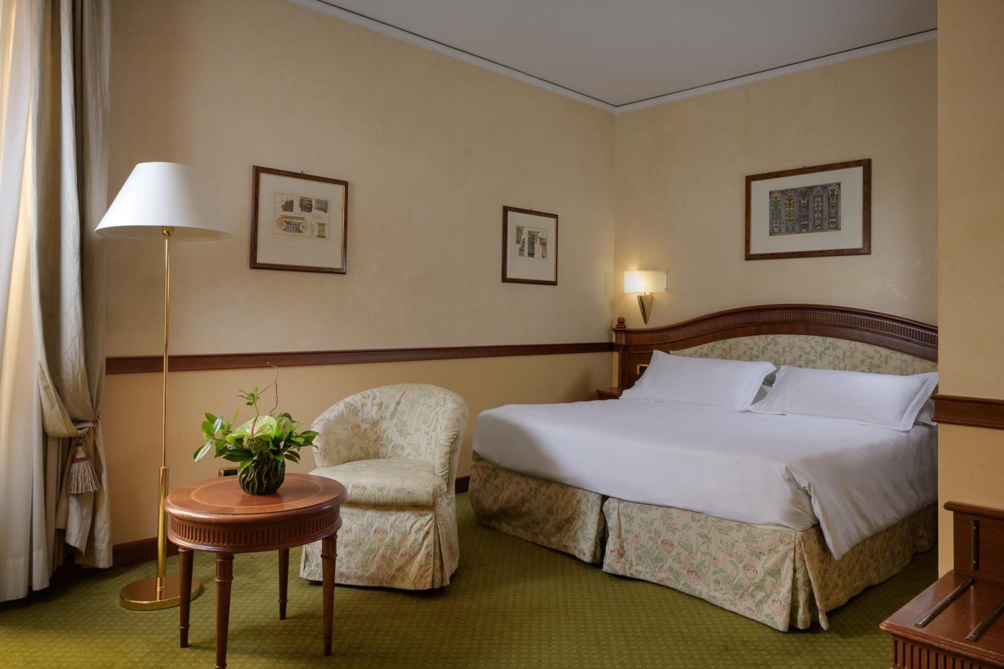 Hotel Degli Orafi