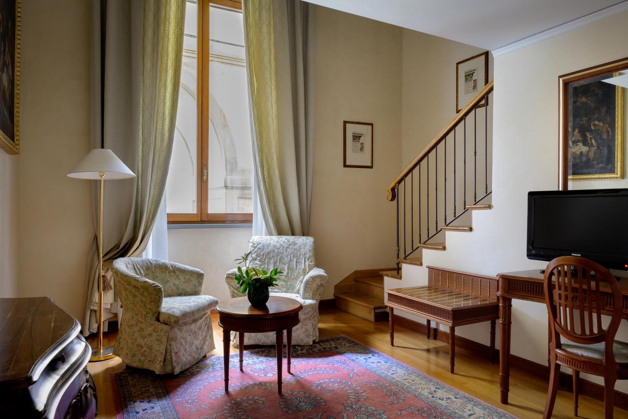 Hotel Degli Orafi
