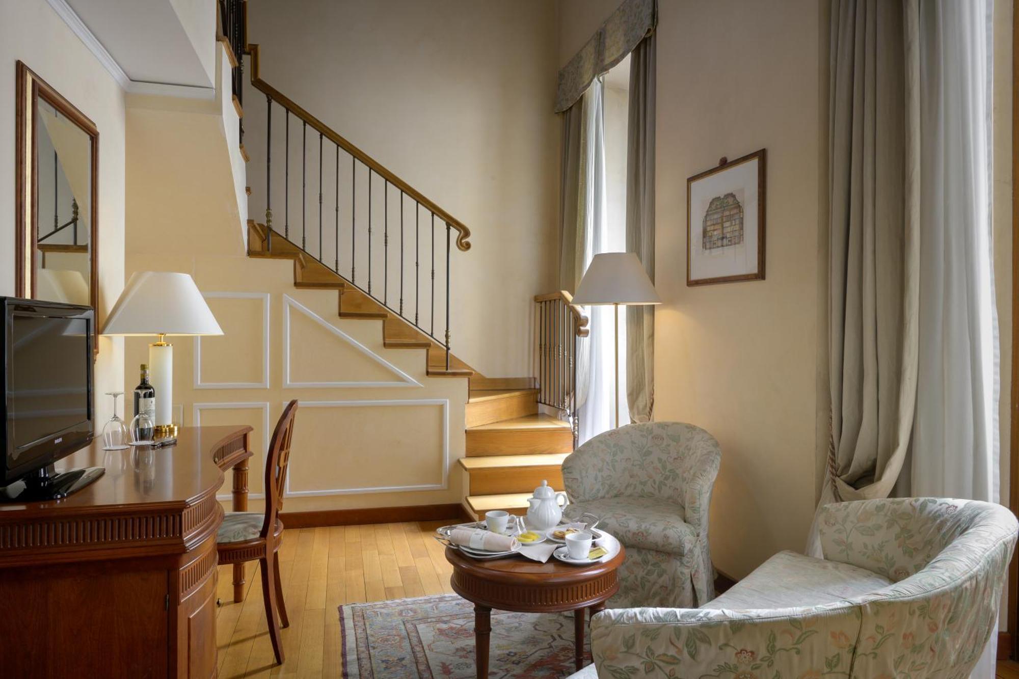 Degli Orafi Hotel Florence