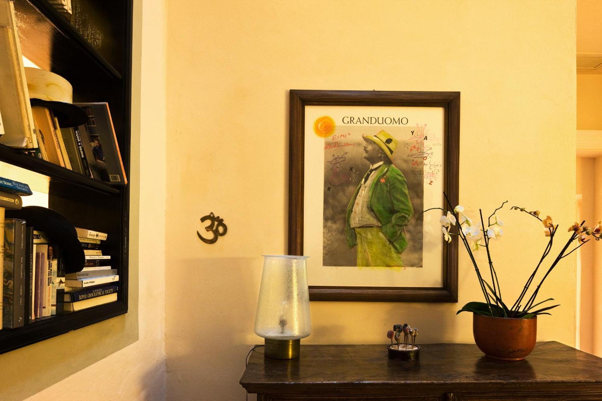 Appart hôtel Granduomo Charming
