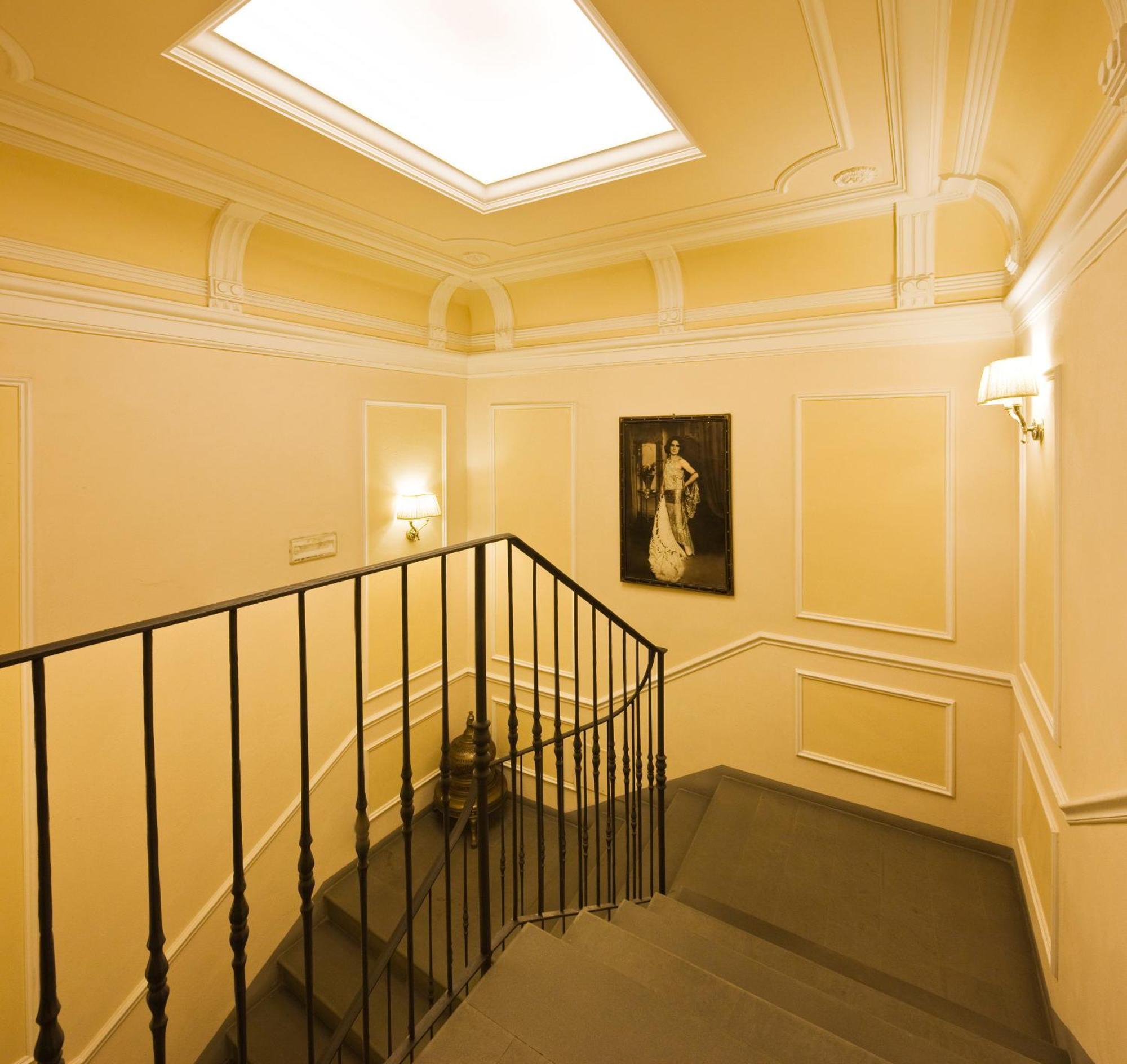 Granduomo Charming Appart hôtel 2*