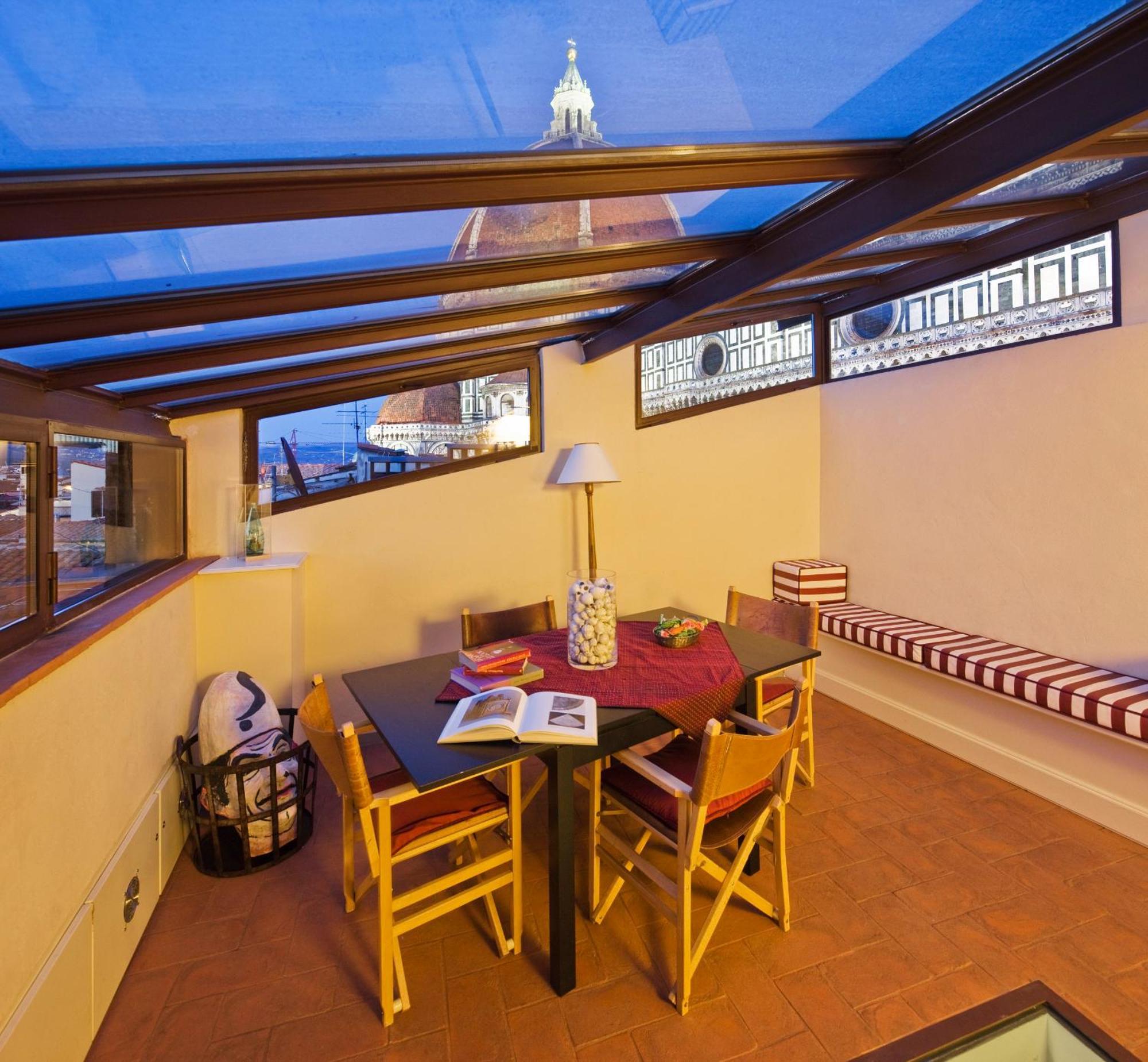 Granduomo Charming Appart hôtel 2*