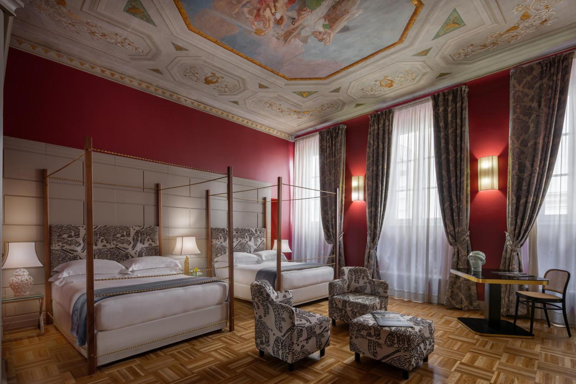 Number Nine Hotel Florence