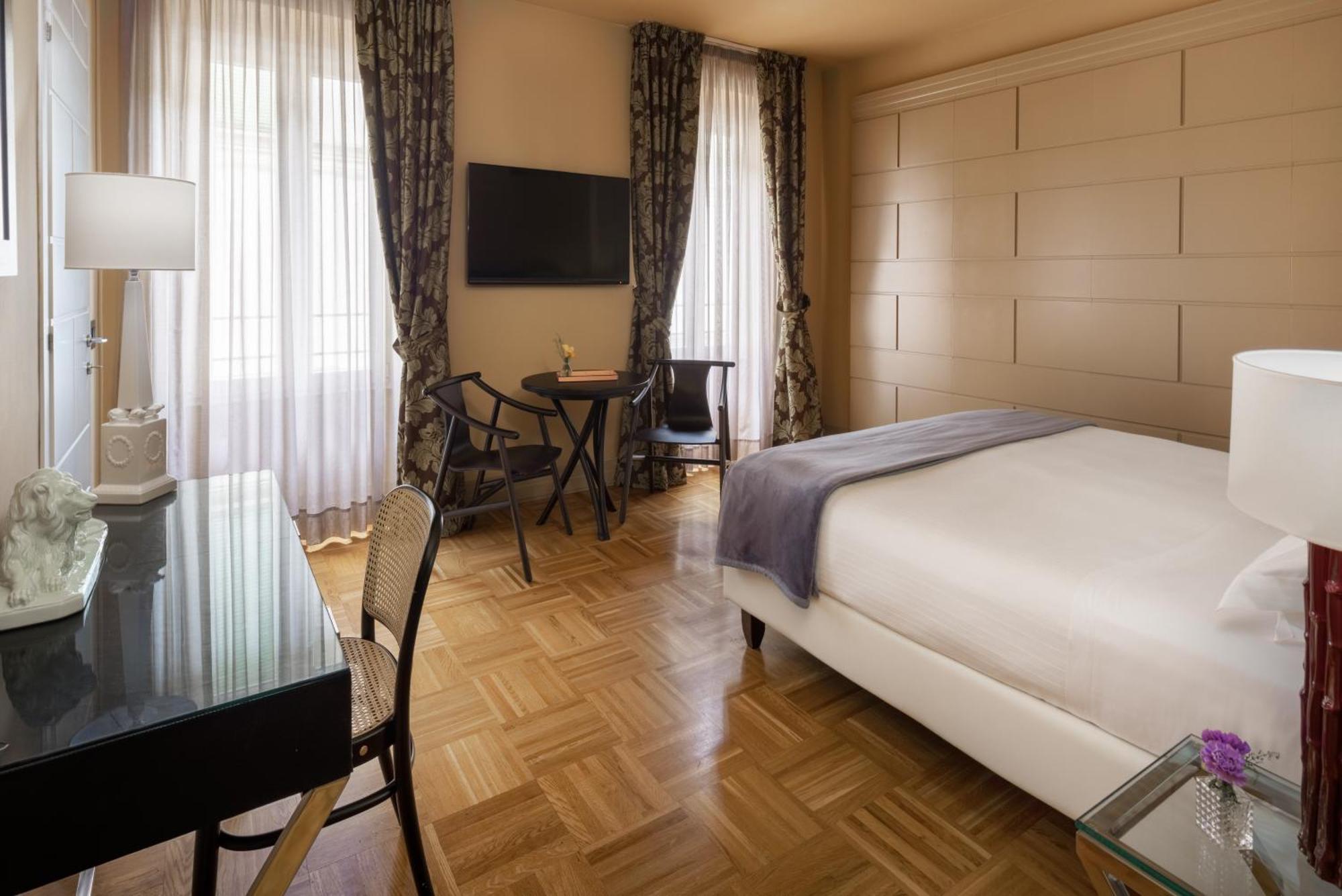 Hotel Number Nine Florence