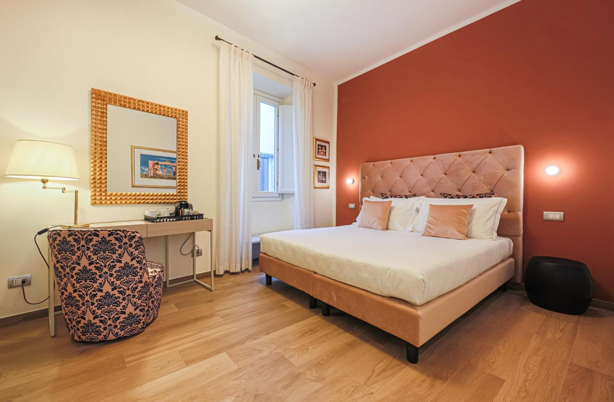 Canto Degli Aranci Bed & Breakfast Florence