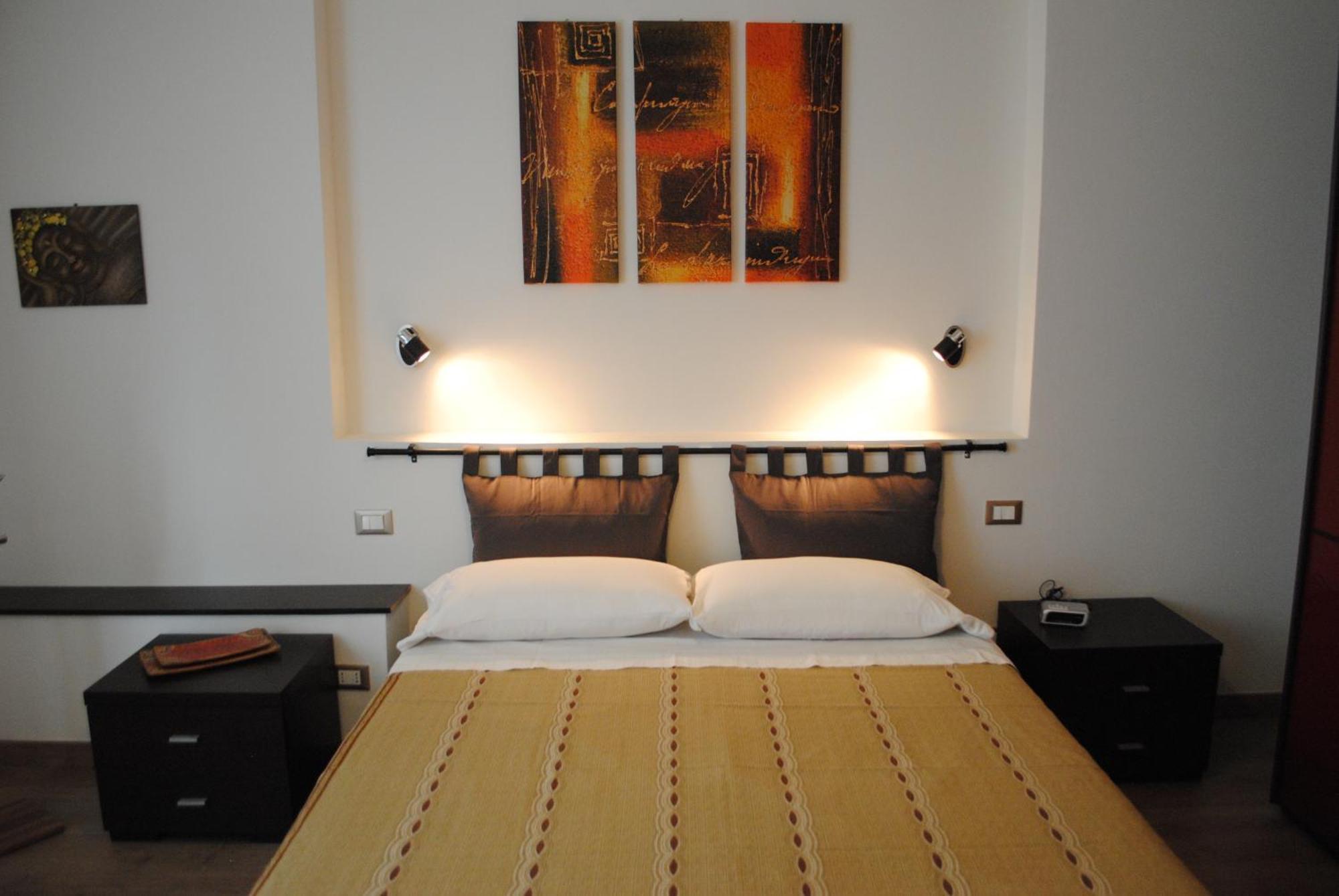 Casa Gordigiani - Bilocali Con Parcheggio Appartement