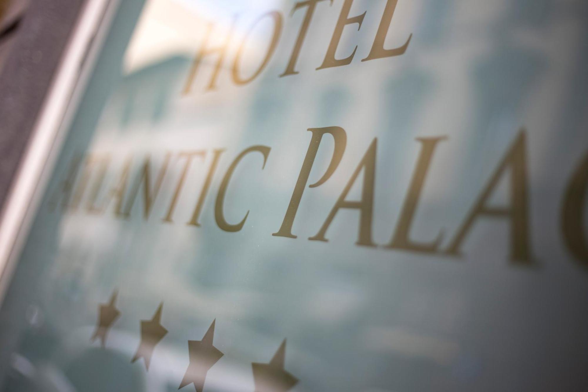 Hotel Atlantic Palace 4*