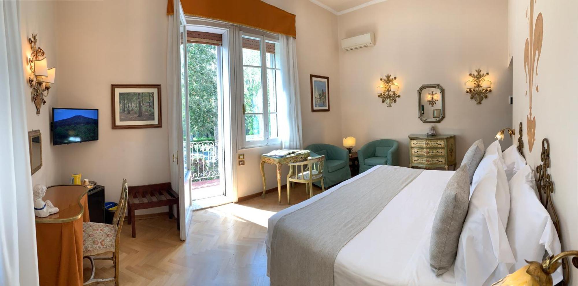 Hotel David