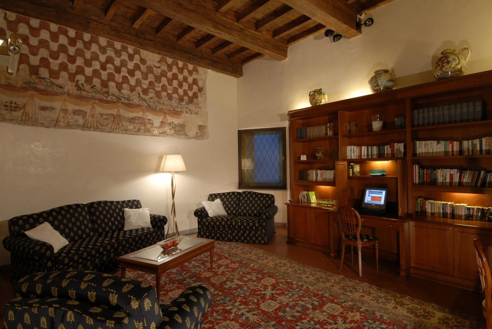 Hotel Degli Orafi