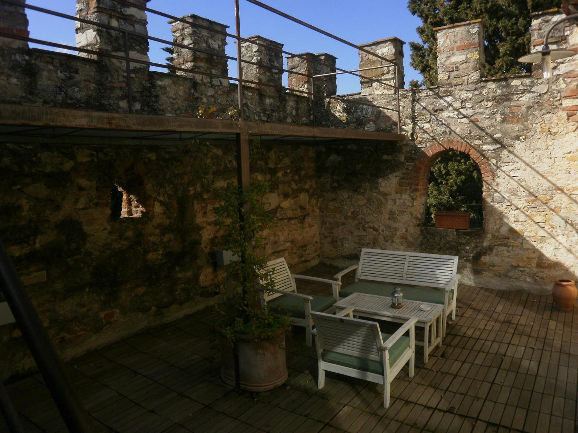 Maison d'hôtes I Parigi Corbinelli Residenze 4*