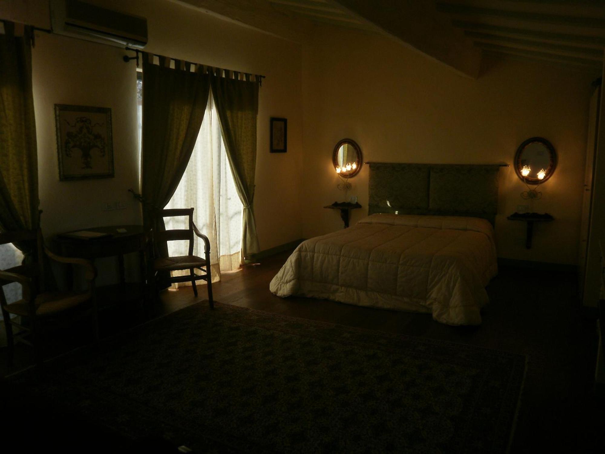 Maison d'hôtes I Parigi Corbinelli Residenze