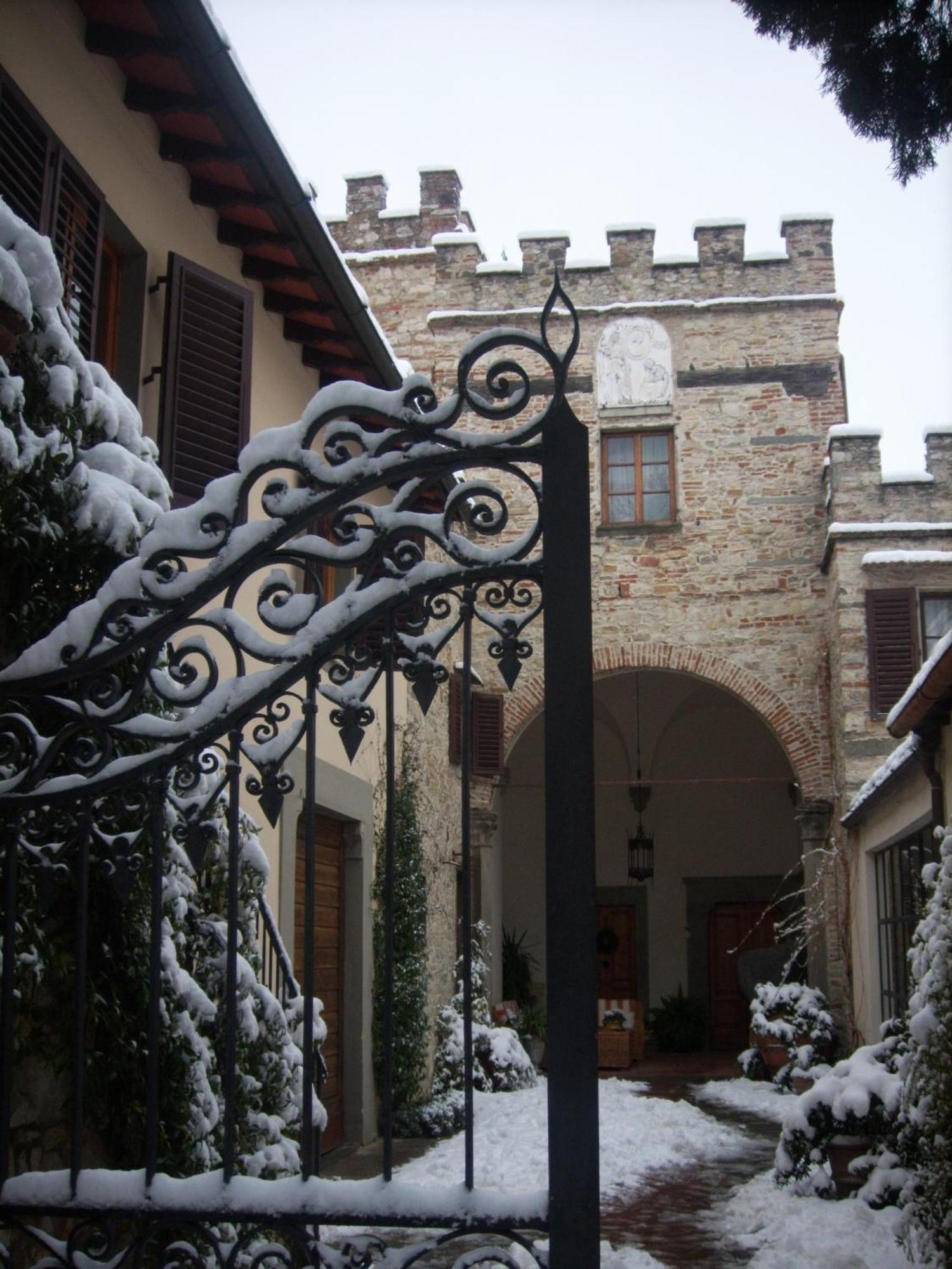 Maison d'hôtes I Parigi Corbinelli Residenze 4*