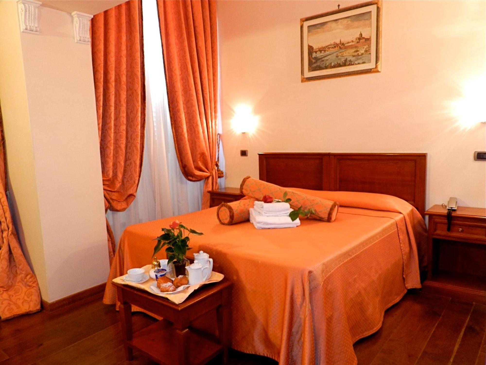 Hotel Domus Florentiae Florence