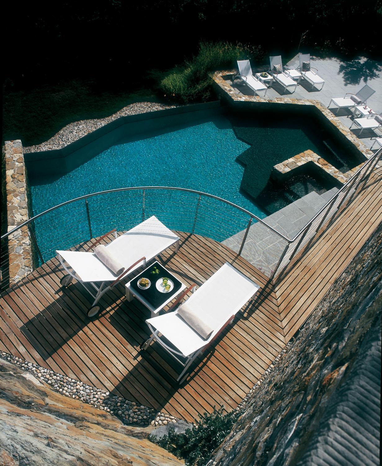 Aparthotel Eden Rock Florence