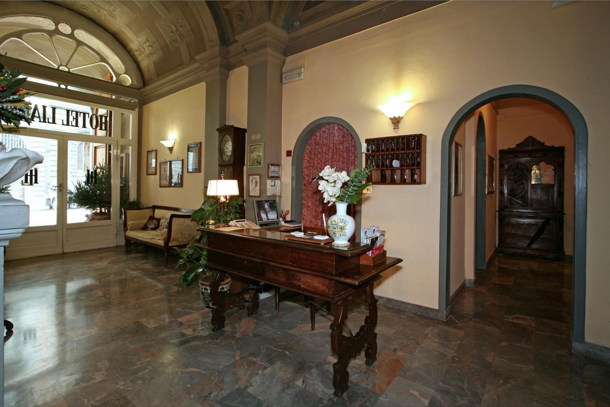Hotel Liana 3*
