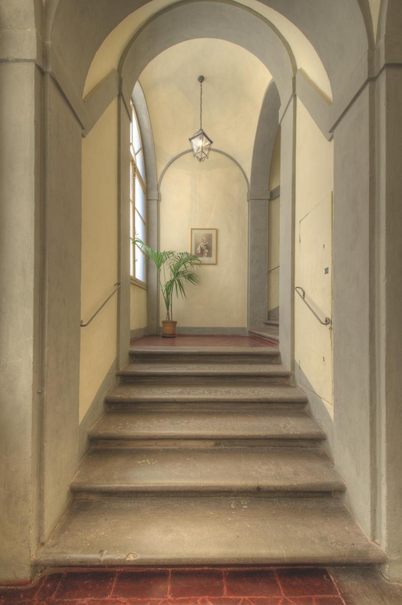 Hotel Palazzo Niccolini Al Duomo Residenza D'epoca